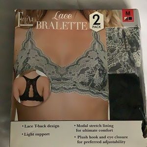 Felina Lace Bralette